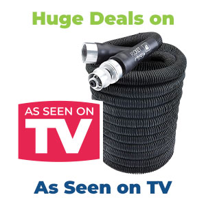 As Seen on TV